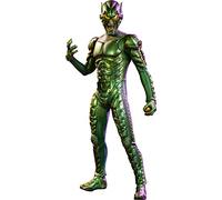 Hot Toys Goblin Vert 1:6 - Spider-Man : No Way Home