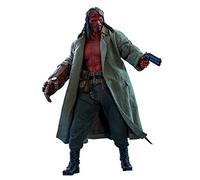 Hot Toys Hellboy - Figurine Movie Masterpiece 1/6 Hellboy 32 cm