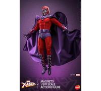 Figurine Hot Toys Hs02 - Marvel Comics - X-Men - Magneto