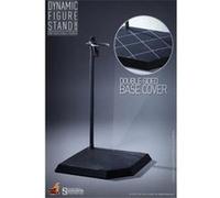 Hot Toys - Hot Toys Dynamic Figure Stand socle pour figurines 1/6 G