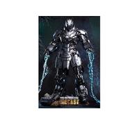 Hot Toys - Iron Man 2 figurine MMS Diecast 1/6 Whiplash Mark II 33 cm G