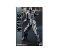 Hot Toys - Iron Man 3 figurine Movie Masterpiece 1/6 Iron Man Mark XL Shotgun 30