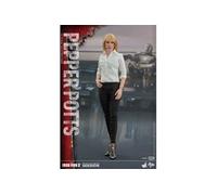 Figurine Hot Toys Mms310 - Marvel Comics - Iron Man 3 - Pepper Potts