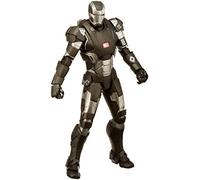 Hot Toys - Iron Man 3 War Machine Mark II Figurine, 4897011175126, 30 cm