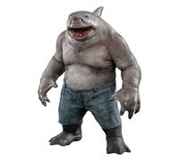 Hot Toys - Figurine Movie Masterpiece 1/6 - King Shark (Suicide Squad) - 35 cm