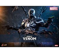 Hot Toys Marvel Comics Agent Venom Figurine 1/6 32 cm