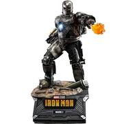 Marvel: Iron Man - Iron Man Mark I Exclusive Version 1:6 Scale Figure