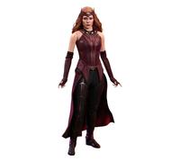 Hot Toys Figurine 1:6 TMS036 La Sorcière écarlate (WandaVision) – Marvel Comics