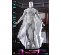 Hot Toys Marvel - Wandavision - White Vision 1/6