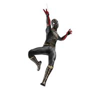 Hot Toys Marvel's Spider-Man: No Way Home figurine Movie Masterpiece 1/6 Spider-