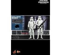 Hot Toys MMS268 - Star Wars 4 : A New Hope - Stormtroopers G