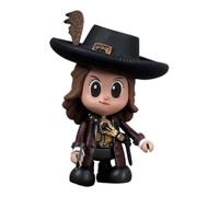 Hot Toys Pirates des Caraïbes On Stranger Tides Angelica à collectionner Cosbaby