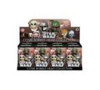 Hot Toys Présentoir Boîte-mystère Figurines Mini Cosbi Series 1 Star Wars (8)