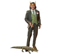 Loki - Figurine 1/6 President Loki 31 cm Multicolore G