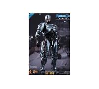 Figurine Hot Toys MMS202D04 - Robocop - Robocop