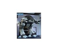 Figurine Hot Toys Mms204 - Robocop - Ed-209