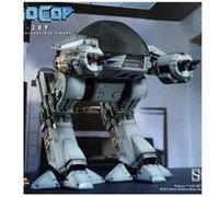 Hot Toys - RoboCop figurine Movie Masterpiece 1/6 ED-209 35 cm G