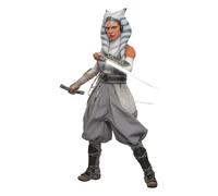 Hot Toys Star Wars Ahsoka Figur 1/6 Ahsoka Tano 28 cm