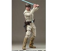 Figurine Hot Toys Dx07 - Star Wars - Luke Skywalker Bespin Outfit Version Standard Version