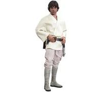 Figurine Hot Toys Mms297 - Star Wars 4 : A New Hope - Luke Skywalker Standard Version