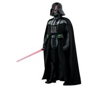 Hot Toys Star Wars : Obi-Wan Kenobi - Figurine DX 1/6 Darth Vader Deluxe Version 35 cm