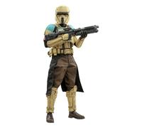 Star Wars Rogue One : A Story - Figurine 1/6 Shoretrooper Squad Leader 30 Cm