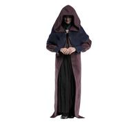 Hot Toys Star Wars: The Clone Wars Figurine 1/6 Darth Sidious 29 cm