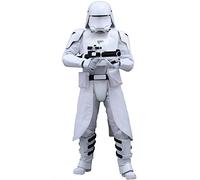 Hot Toys Star Wars VII First Order Snowtrooper 1/6