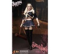 Hot Toys - Sucker Punch Movie Masterpiece figurine 1/6 Babydoll 30 cm G