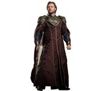 Figurine Hot Toys Mms201 - Dc Comics - Superman : Man Of Steel - Jor-El