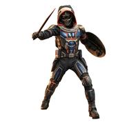 Hot Toys Taskmaster - Black Widow Movie Masterpiece 1/6