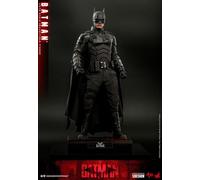 The Batman - Figurine Movie Masterpiece 1/6 Batman 31 cm Multicolore G