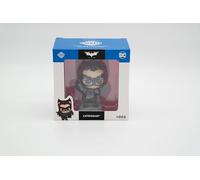 The Dark Knight Trilogy - Figurine Cosbi Catwoman 8 cm G
