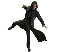 Figurine Hot Toys Mms657 - The Matrix Resurrections - Neo