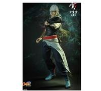 Hot Toys - The Storm Riders figurine Comic Masterpiece 1/6 Cloud 30 cm G