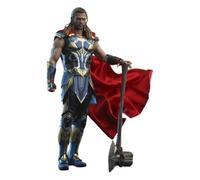 Hot Toys Figurine Masterpiece Marvel Comics Thor: Love and Thunder (MMS655) 1/6 32 cm