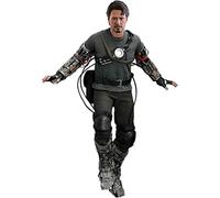 Hot Toys Tony Stark Mech Test 1:6 - Iron Man