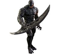 Hot Toys Venin 1:6, Multicolore