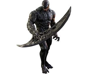 Hot Toys Venin 1:6, Multicolore