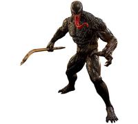 Figurine Hot Toys Mms626 - Marvel Comics - Venom : Let There Be Carnage - Venom