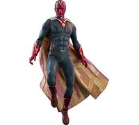 Hot Toys – Figurine Vision 1:6 – WandaVision