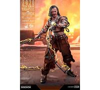 Hot Toys Whiplash 1:6 - Iron Man 2 - Exclusif