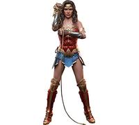Hot Toys Wonder Woman 1:6 - WW84, Multicolore