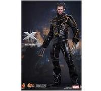Hot Toys - X-Men 3 figurine Movie Masterpiece 1/6 Wolverine 30 cm G