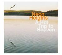 Hot Trip to Heaven