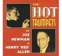 Hot Trumpets of Joe Newman & Henry Red Allen