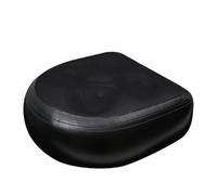 Hot Tub Booster Seat - Inflatable Spa Cushion, Bathtub Seating Support, Blow Up Comfort Pad Featuring Raised Position Enhancement Design, Portable Relaxation Accessory Solution | Bathing Leisure