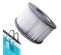 Hot Tub Filter, Spa Filter Cartridge, Pool Filter Replacement, Inflatable Tub Filter, Hot Tub Cartridge, Pool Filter Cartridge, Spa Replacement Filter, Tub Filter Replacement, Cartridge Pool Filter