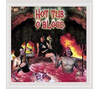 Hot Tub O' Blood