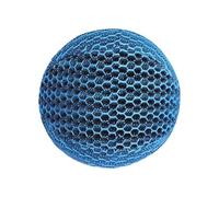 Hot Tub Scum Absorber, Pool Oil Absorbing Balls, 2.95 inches High-Absorbency Foam, Skimmer Net Compatible, Sunscreen Remover Skimmer fo Outdoor Pollen Kids Backyard Commercial